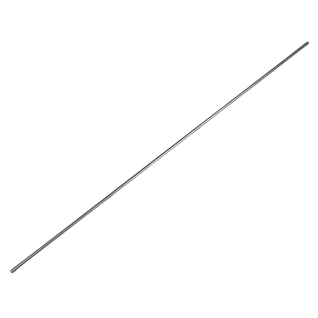 Order a A genuine replacement support rod for the Titan Pro TPSP42 42 lawn sweeper.