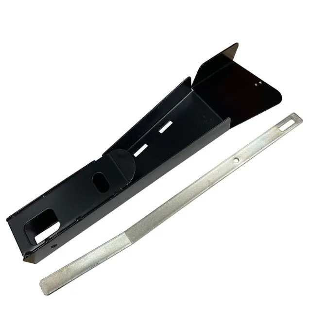 Order a Replacement handle kit designed for use with the 10 ton log splitter.