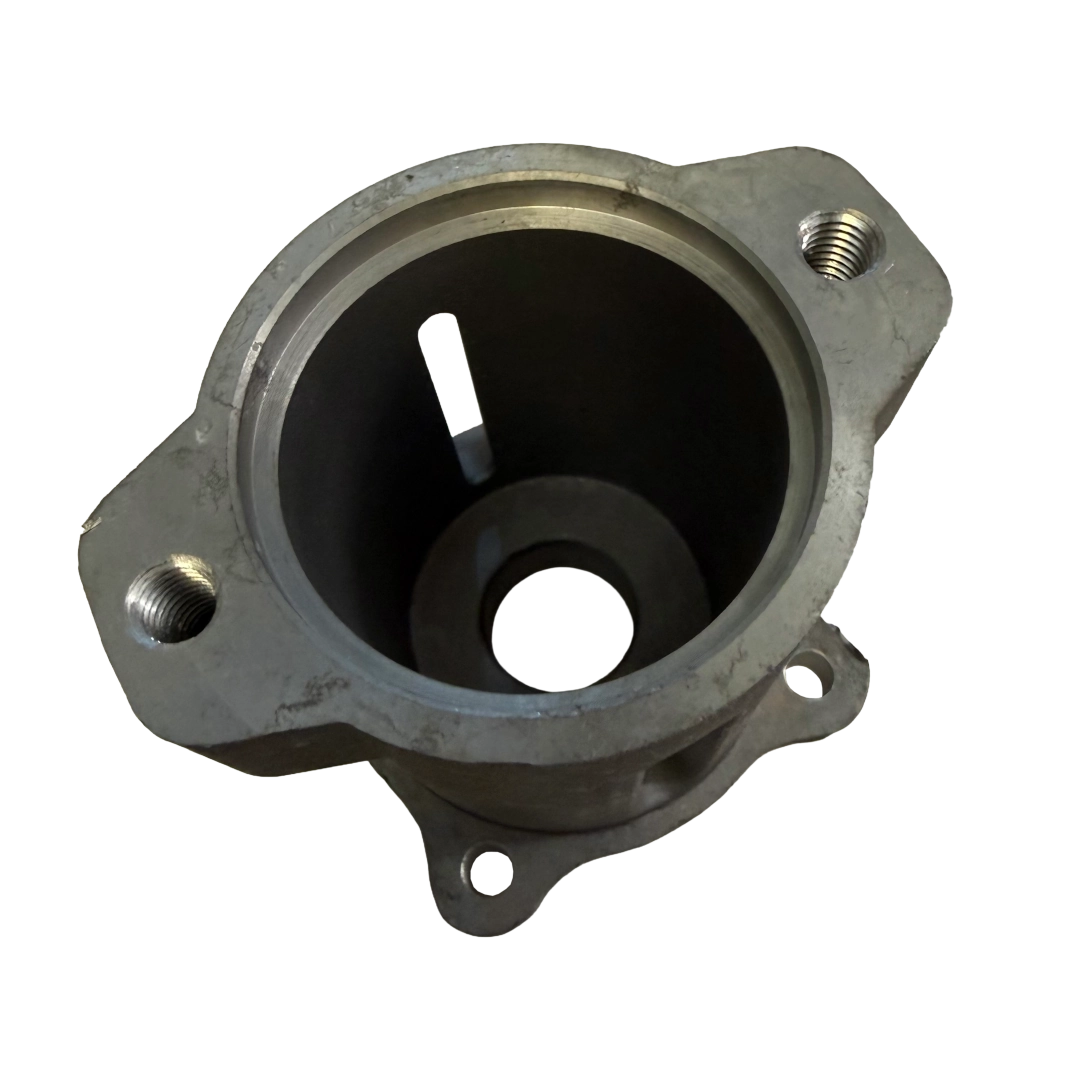 Order a Genuine pump coupling casting designed for use with the Titan Pro 10 ton petrol log splitter.