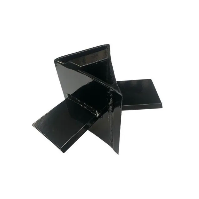 Order a Retrofit your 6 or 7-ton log splitter in seconds with this easy-to-use 4-way kindling maker attachment. Designed specifically for softwoods up to 150mm in diameter it slips directly over your existing axe head to save you hours of splitting time and get your fire roaring faster. Free UK delivery included.