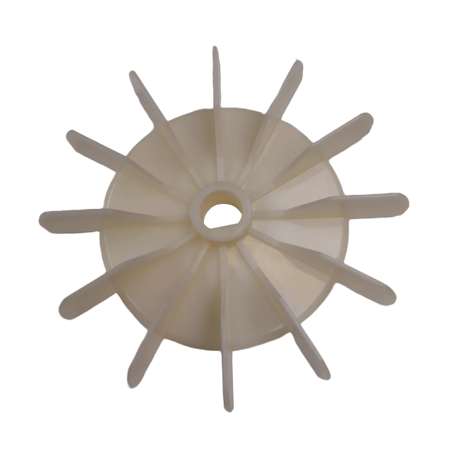 Order a A motor fan for the 7 and 11 ton electric hydraulic log splitter.