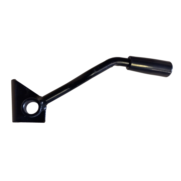 Order a Genuine replacement Operating Handle for the Titan Pro 7 Ton Hydraulic Log Splitter.