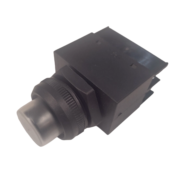 Order a Restore your Titan Pro 7 Ton Electric Log Splitter to full operational power with this genuine replacement switch. Designed for seamless compatibility with the TPLS7T model this is a momentary hold-to-run switch that integrates perfectly with our two-handed safety procedure. Delivered brand-new with free UK delivery.