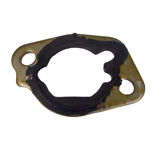 Order a A genuine replacement carburetor gasket for the Titan Pro TP9TPLS 9 ton petrol log splitter.