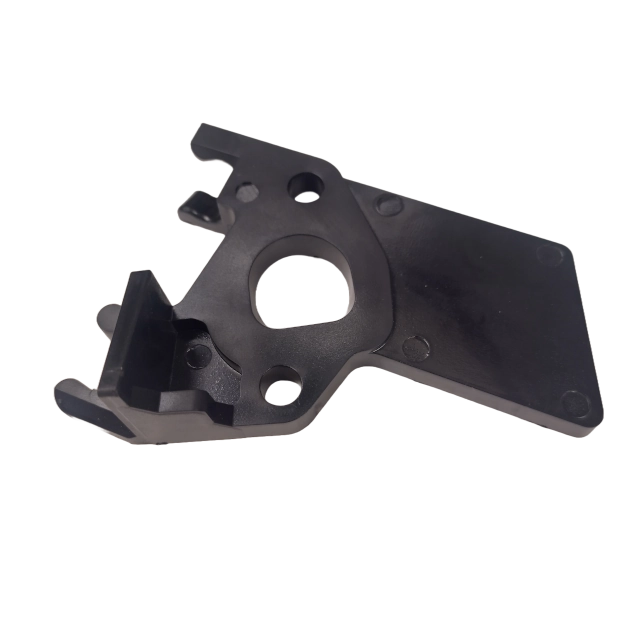Order a A genuine replacement carburetor heat shield for the Titan Pro TP9TPLS 9 ton petrol log splitter.