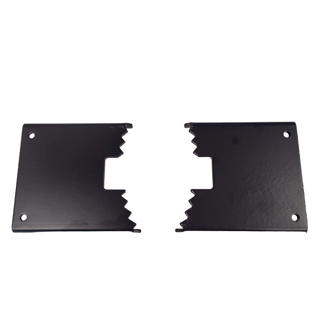 Order a A genuine set of clamping forks for our 8 ton/9 ton petrol log splitters.