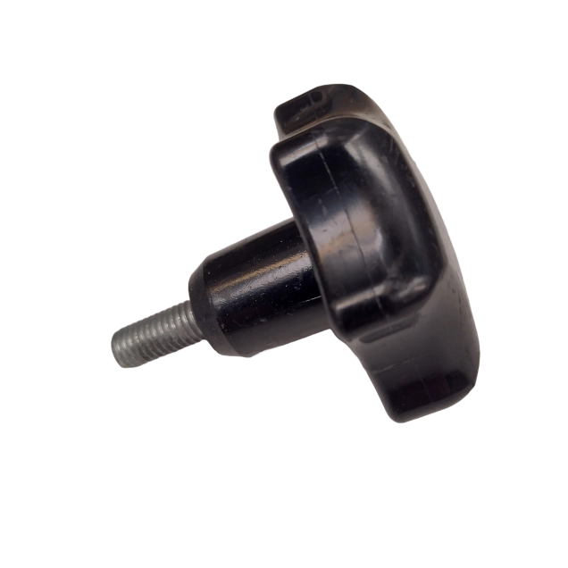 Order a A genuine replacement handle knob for the Titan Pro 9 ton petrol log splitter.