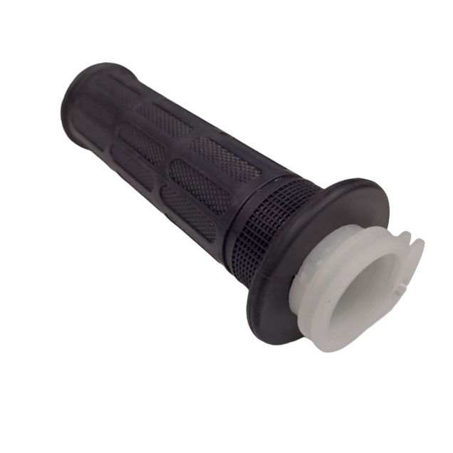 Order a Genuine replacement throttle handle grip to suit the Titan Pro 9 Ton Petrol log Splitter.