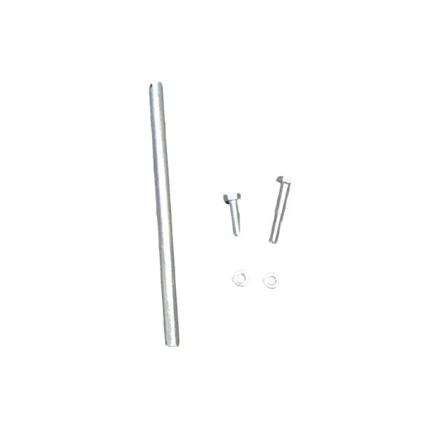 Order a Genuine replacement axis pin and fittings for the 11 ton electric log splitter.