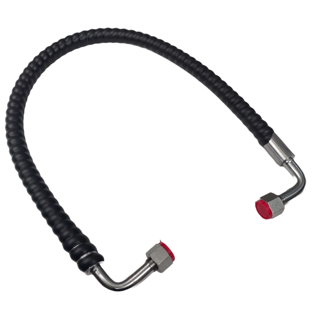 Order a Genuine replacement inlet hose for the 11 ton electric log splitter.