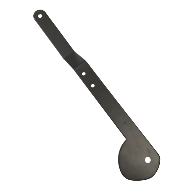 Order a Genuine replacement lever for the Titan Pro 11 ton electric log splitter.