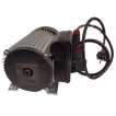 Log Splitter Motor