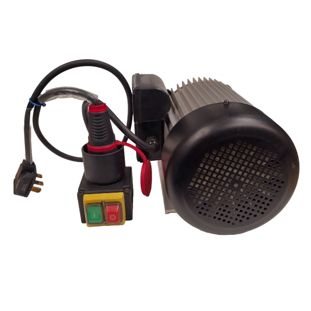 Order a A genuine replacement motor for the 11 ton electric log splitter - only from Titan Pro.