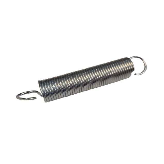 Order a A genuine replacement reset spring for the 11 ton electric log splitter.