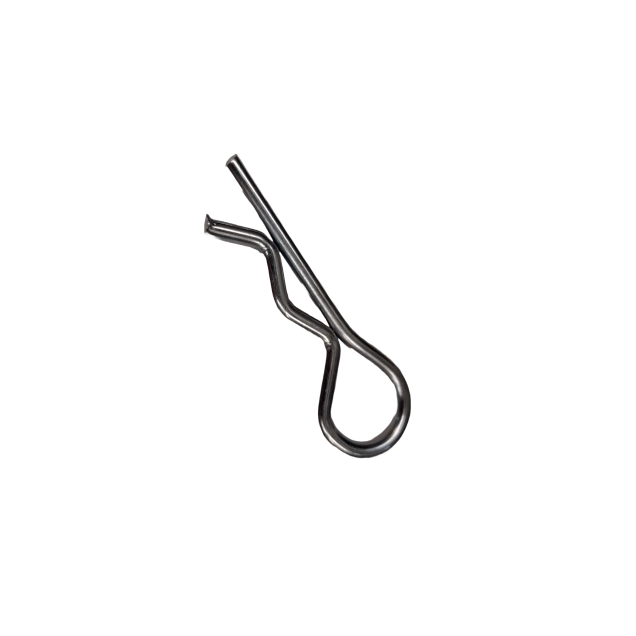 Order a Replacement R pin retaining clip for the Titan Pro 11 ton electric log splitter.