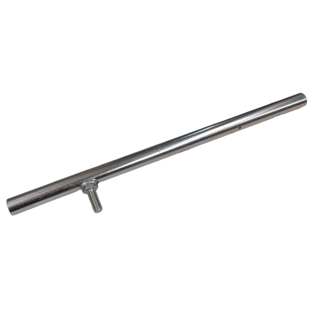 Order a A genuine replacement shaft for the Titan Pro 11 ton electric log splitter.