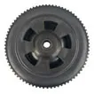 Order  A genuine replacement wheel for our 11 ton electric log splitter TPLS11TV.