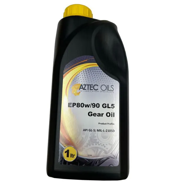 Order a Keep your Titan Pro rotavator gearboxes running smoothly under extreme pressure with this premium 1-litre EP80W-90 GL-5 heavy-duty gear oil. Provides outstanding protection against wear scuffing and corrosion in hard soil.
