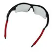 Clear Lens Safety Glasses