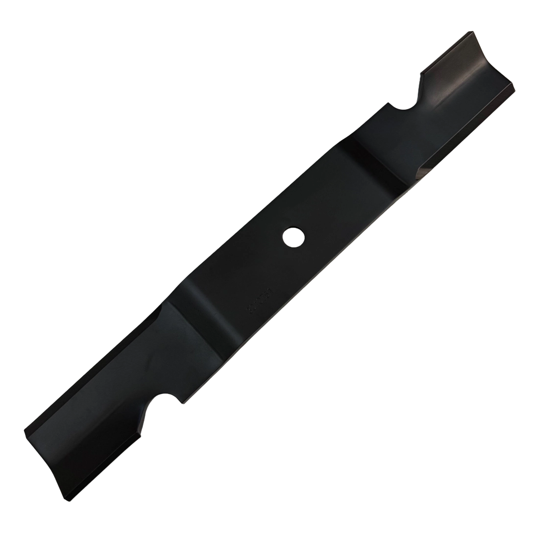 Order a Keep your Titan Pro mower cutting at peak performance with this genuine replacement blade designed specifically for the TPZTRO52 zero-turn ride-on model. Built tough and precision-engineered this blade ensures a clean professional finish every time you mow.