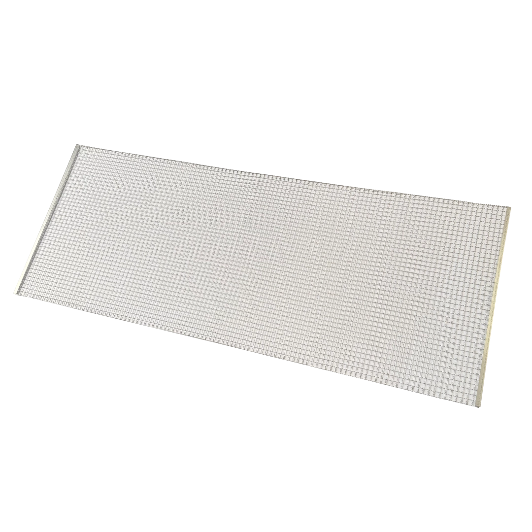 Order a A genuine replacement mesh basket suitable for use with the Titan Pro 360W rotary soil sieve. Buy only genuine parts directly from Titan Pro.