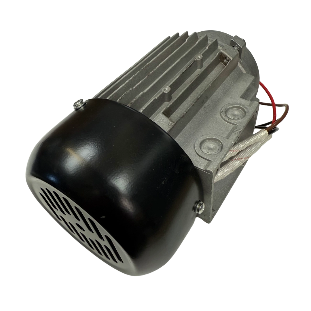 Order a A genuine replacement motor suitable for use with the Titan Pro 360W rotary soil sieve. Buy only genuine parts directly from Titan Pro.