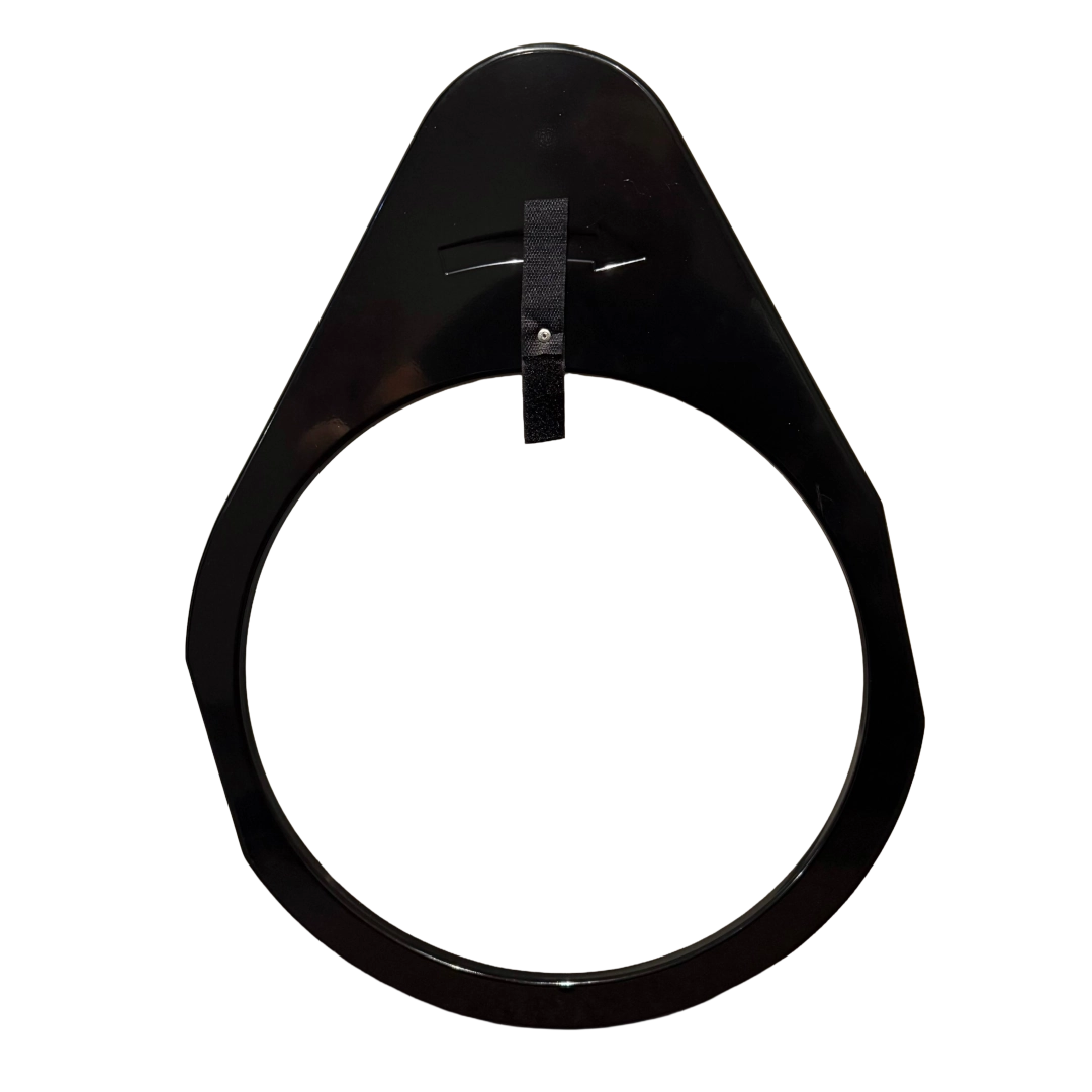 Order a A genuine replacement pulley guard suitable for use with the Titan Pro 360W rotary soil sieve. Buy only genuine parts directly from Titan Pro.