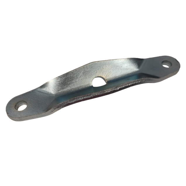 Order a Genuine replacement adjusting plate for the Titan Pro Grizzly 15HP petrol stump grinder.