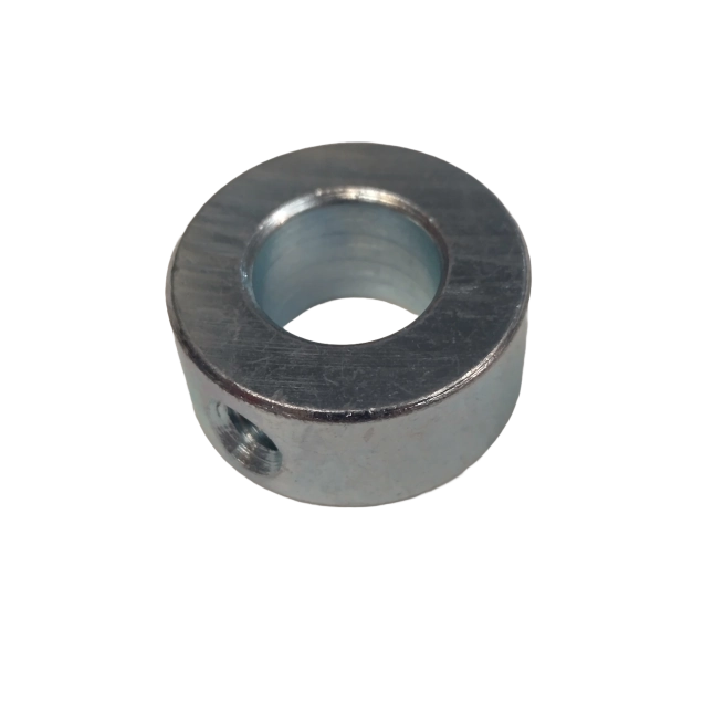Order a Genuine replacement axle fastener for the Titan Pro Grizzly 15HP petrol stump grinder.