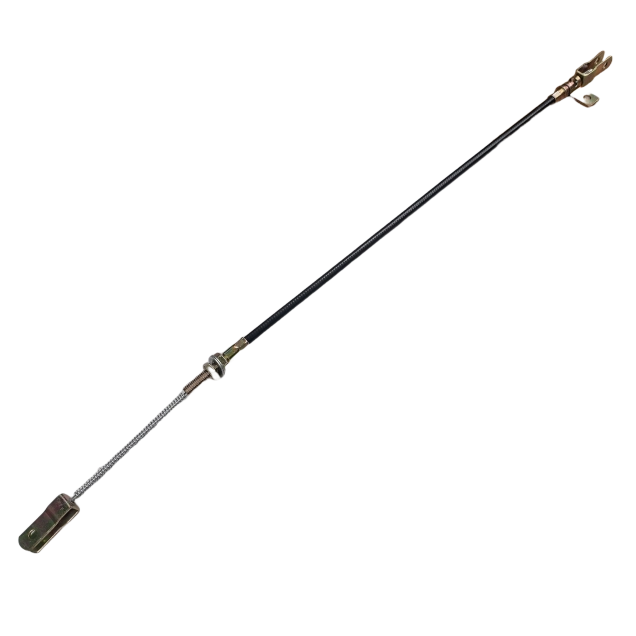 Order a Genuine replacement brake cable for the Titan Pro Grizzly 15HP petrol stump grinder.