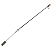 Order  Genuine replacement brake cable for the Titan Pro Grizzly 15HP petrol stump grinder.