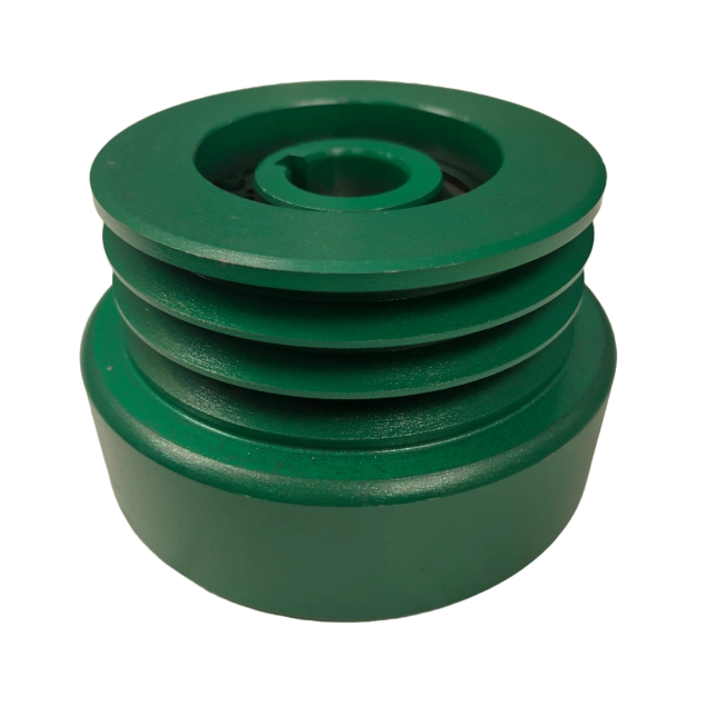 Order a Genuine replacement clutch for the Titan Pro Grizzly 15HP petrol stump grinder. 