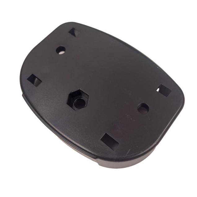 Order a Genuine replacement control box bottom for the Titan Pro Grizzly 15HP petrol stump grinder.