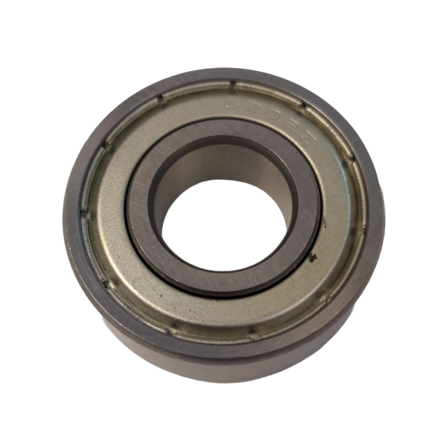 Order a Genuine replacement deep groove ball bearing for the Titan Pro Grizzly 15HP petrol stump grinder.