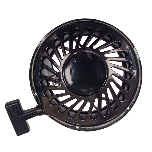 Order a Genuine replacement pull start for the Titan Pro Grizzly 15HP petrol stump grinder.