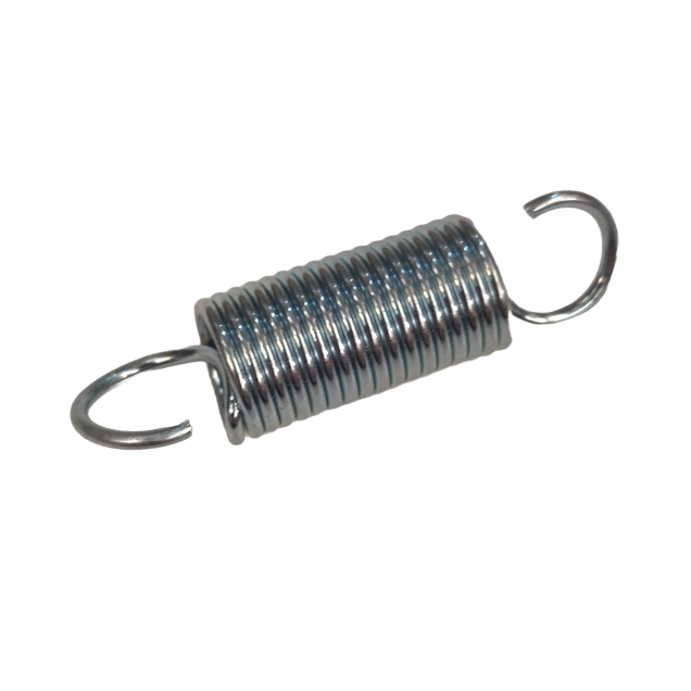 Order a Genuine replacement tensions spring for the Titan Pro Grizzly 15HP petrol stump grinder.