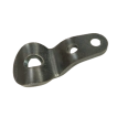 Order  Genuine replacement tie plate for the Titan Pro Grizzly 15HP petrol stump grinder. 