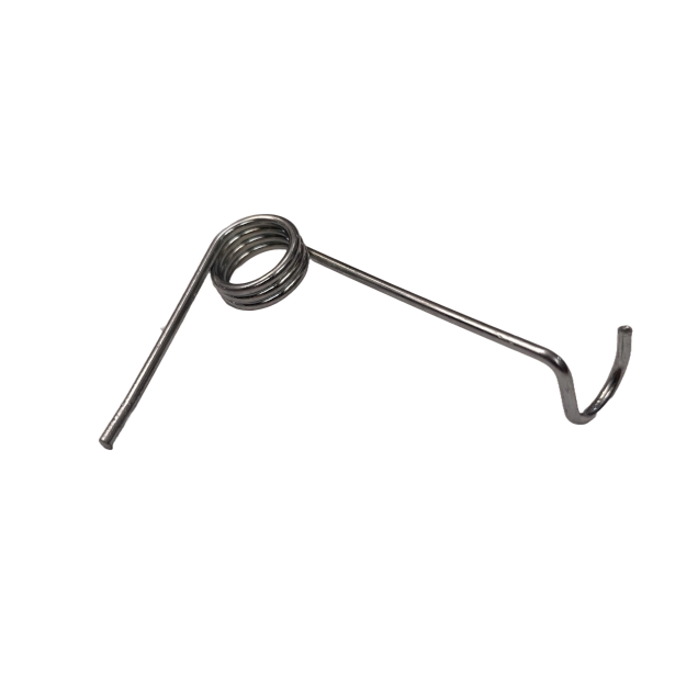 Order a Genuine replacement torsional spring for the Titan Pro Grizzly 15HP petrol stump grinder.