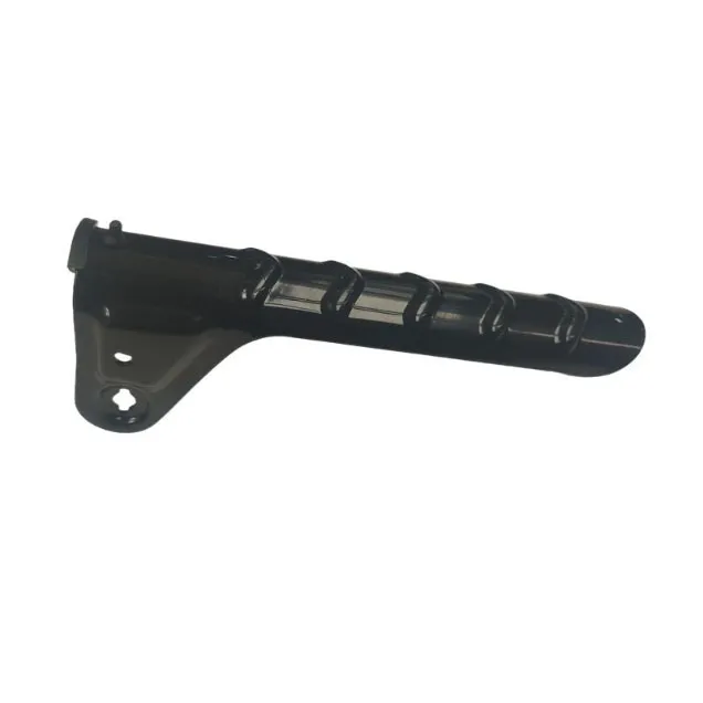 Order a A genuine replacement clutch lever handle for our petrol sweeper.