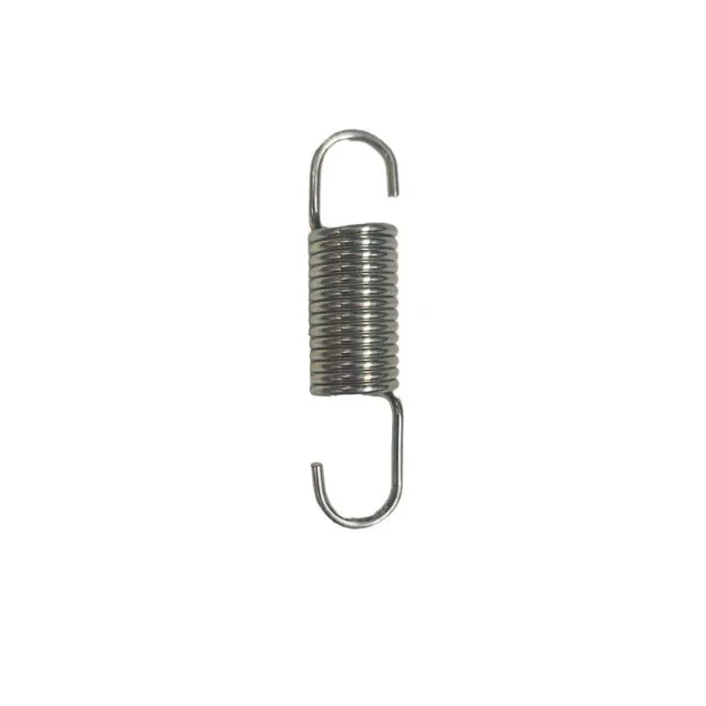 Order a A genuine replacement clutch tension spring for our petrol sweeper.