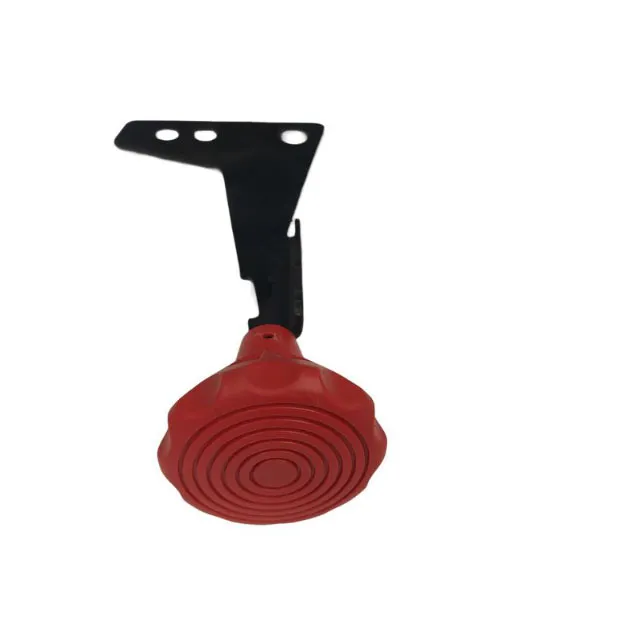 Order a A genuine replacement speed control handle for our petrol sweeper.