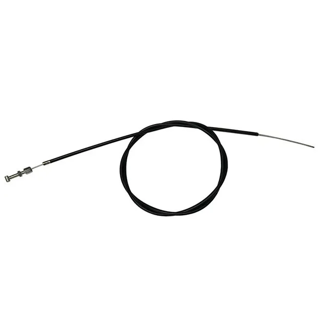 Order a A genuine replacement dead man8216s handle cable to suit the TP1100B-E diesel rotavator.