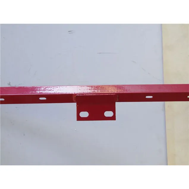 Order a A replacement dust cover bracket for the Titan Pro TP1100B rotavator.