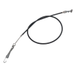 Order  A genuine replacement clutch cable for the TP450 petrol tiller rotavator.