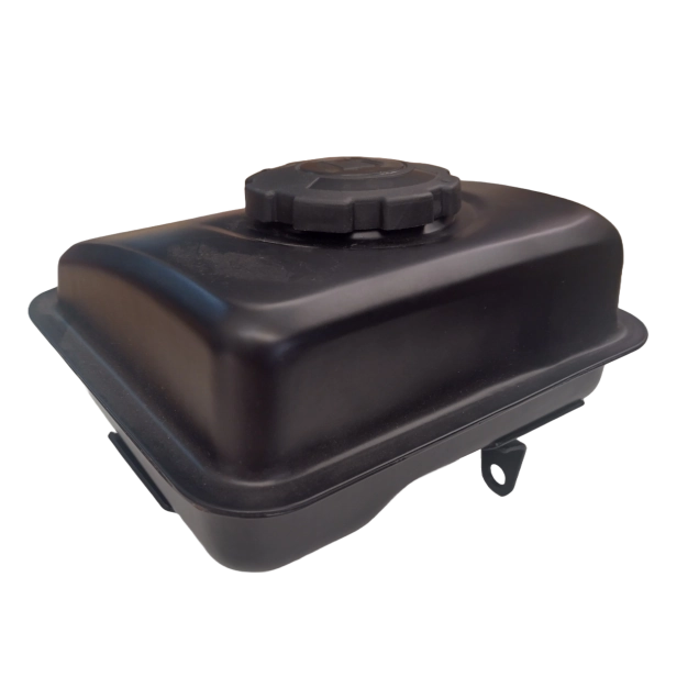 Order a A genuine replacement fuel tank for the TP450 petrol tiller rotavator.