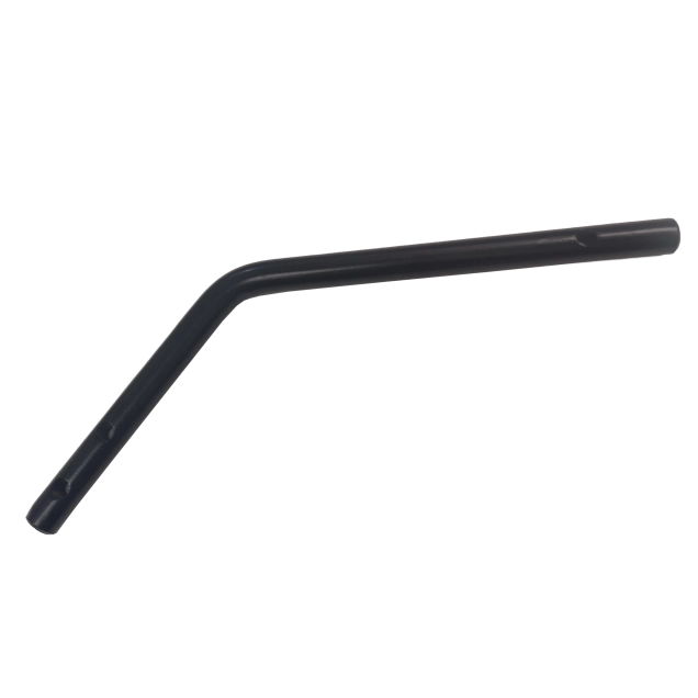 Order a A genuine replacement resistance rod for the TP450 petrol tiller rotavator.