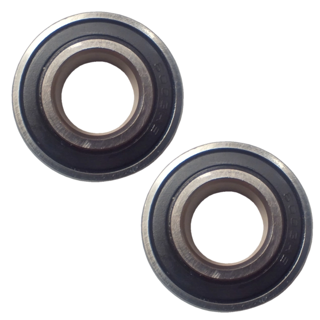 Order a A genuine replacement pair of upper drive seals for the TP450 petrol tiller rotavator.