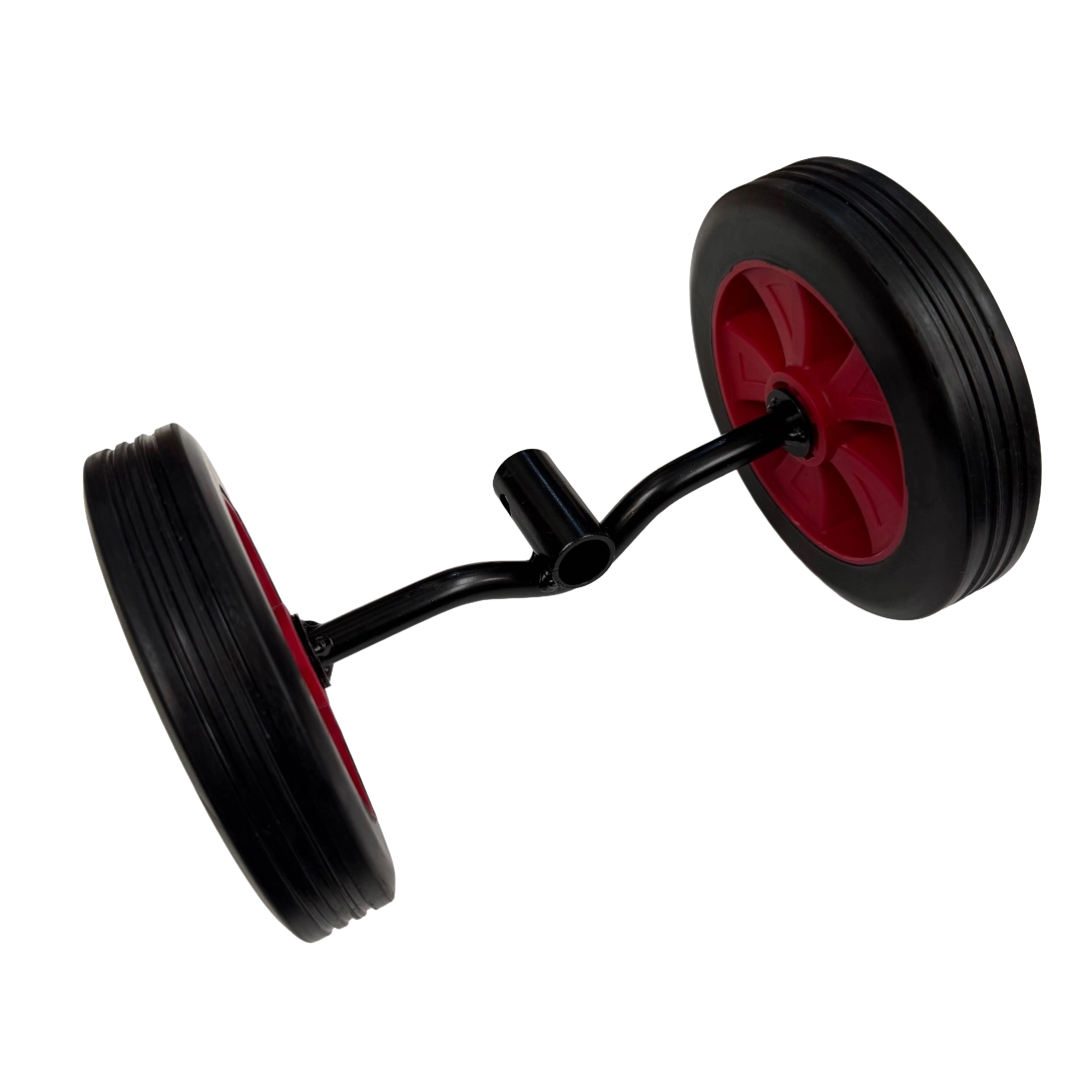 Order a Genuine replacement Rear Wheel Assy for the TP450 petrol tiller rotavator.