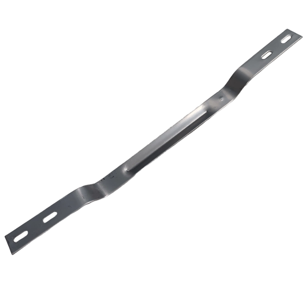 Order a A genuine replacement Dust Cover Bracket set for the Titan Pro TP500 Rotavator.