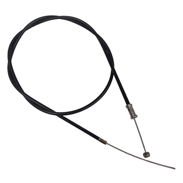 Order a A genuine replacement throttle cable to suit the TP500 tiller rotavator.